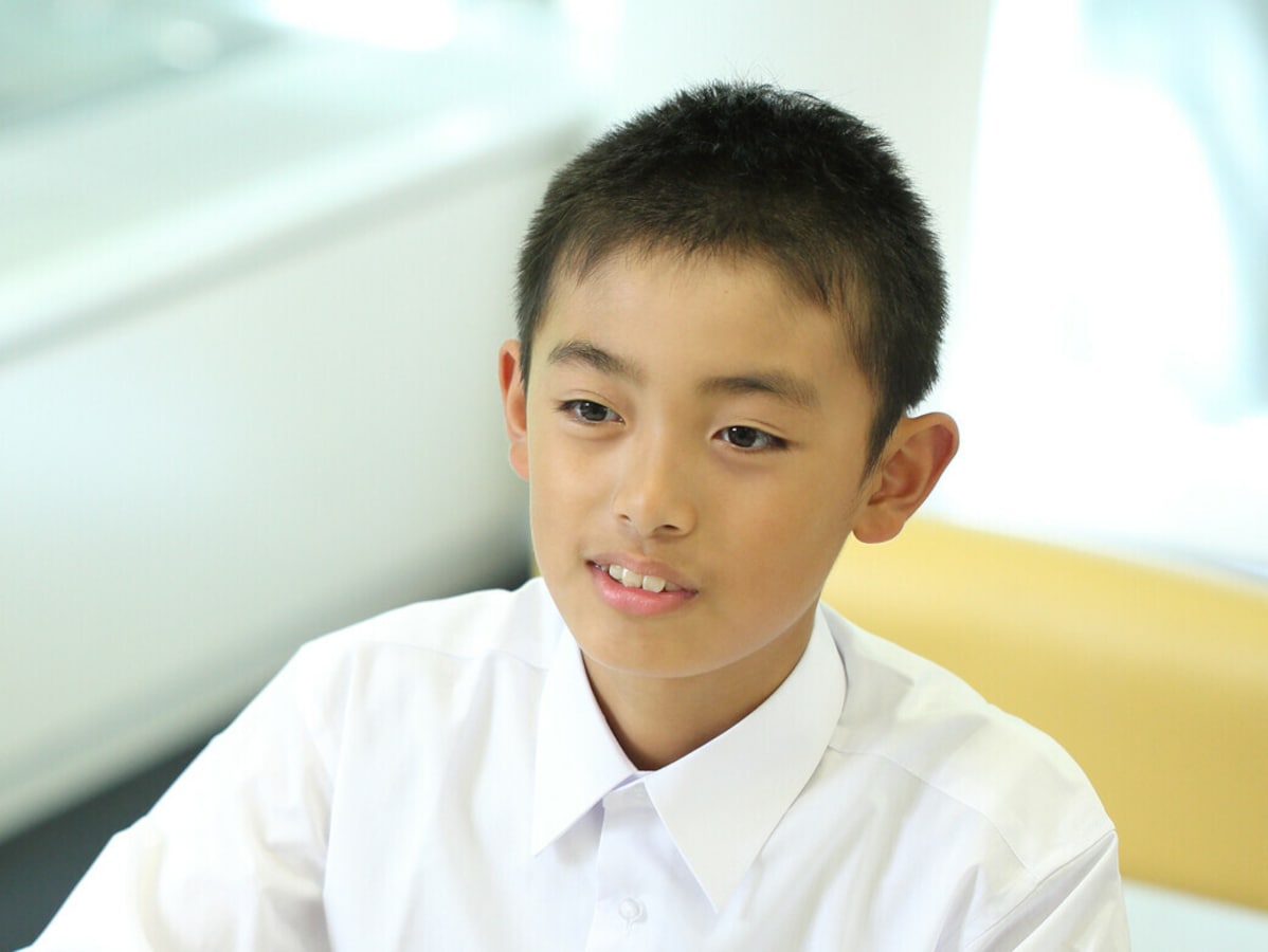 男の子におすすめのツーブロックマッシュスタイルとは？2025 年のリアルなLemon8ユーザー体験