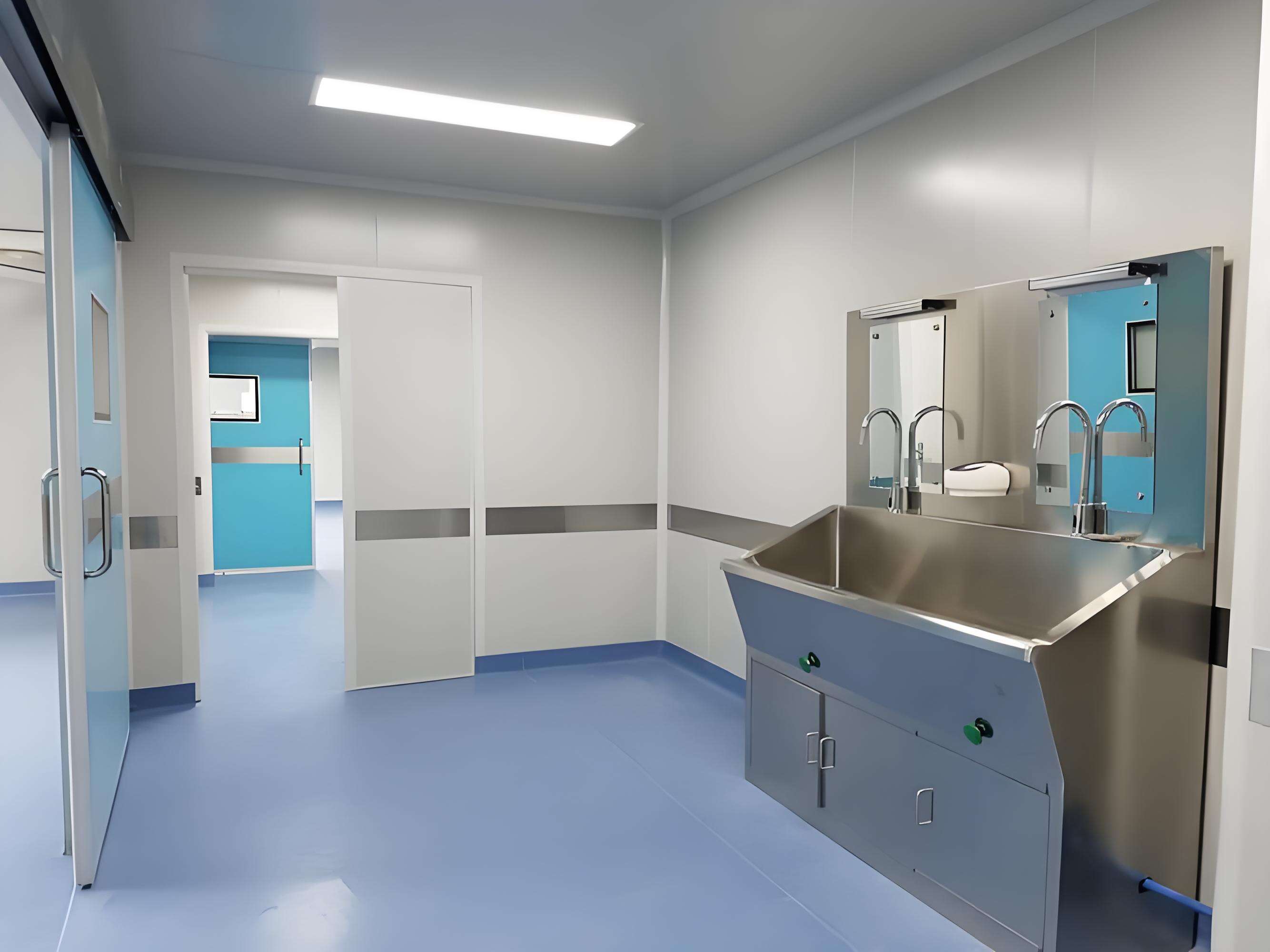 BCR バイオクリーンルーム- 私たちの職場岡山大学病院 看護部 - Okayama University Hospital