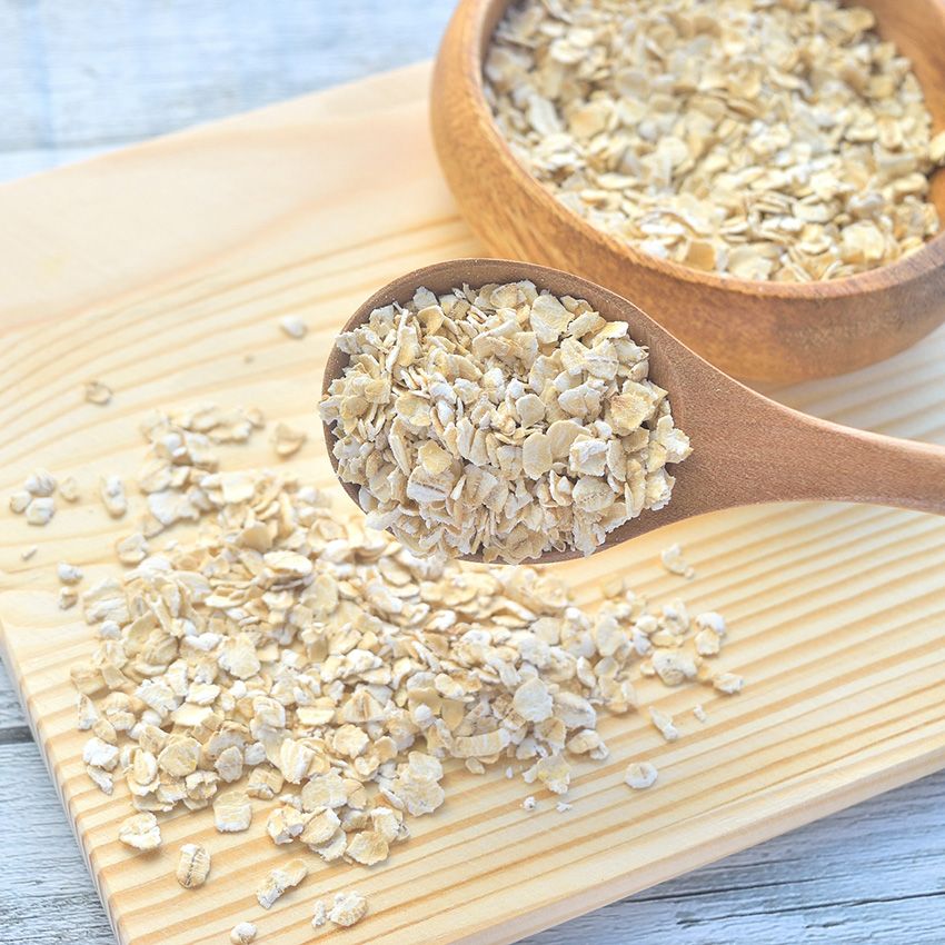 2年で40kg痩せた専門家が伝授！即席カップスープを使ったオートミールダイエット1 4女性セブンプラス