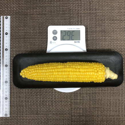 とうもろこしの栄養素と効能は？1本のカロリーとダイエット効果を解説ふるなび公式ブログ ふるさと納税DISCOVERY