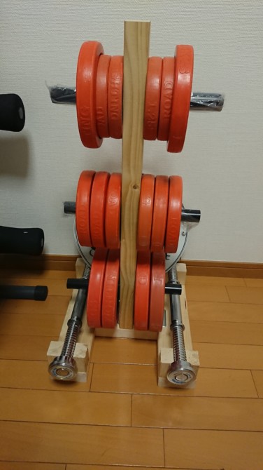 ダンベル収納ラックのおすすめ人気ランキング 2025年マイベスト