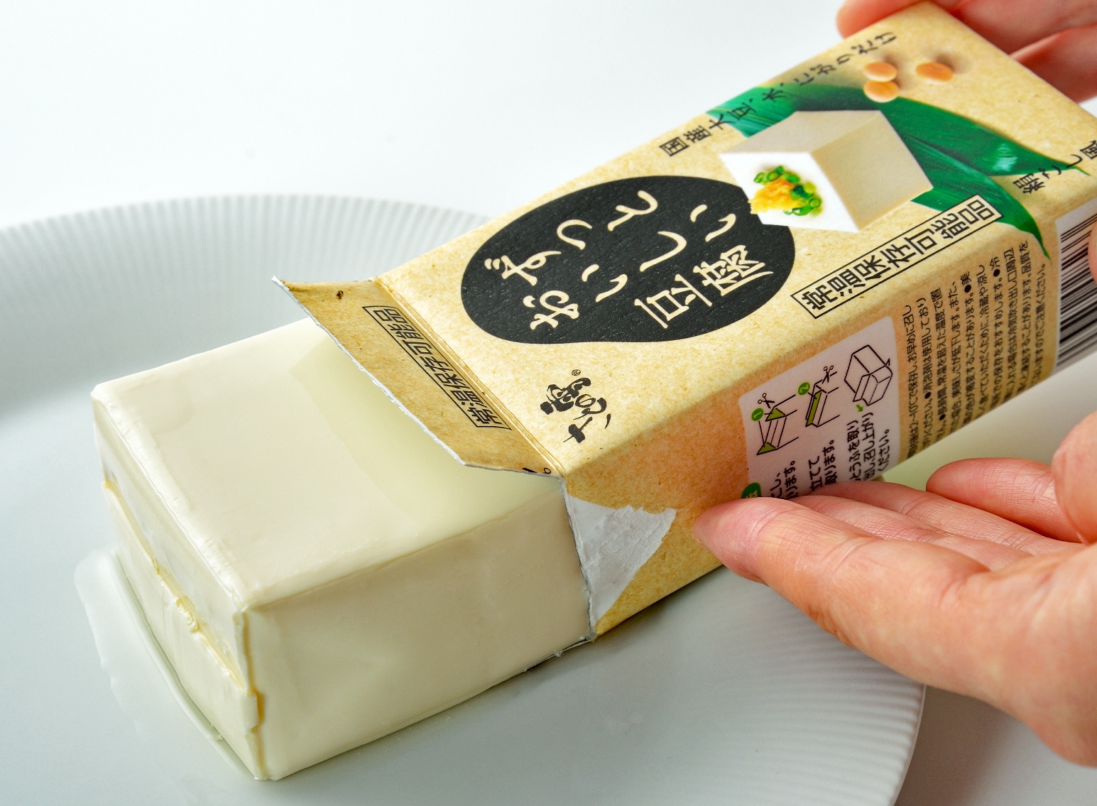 豆腐の豆知識、知っておくと得をする！ – ロスゼロ