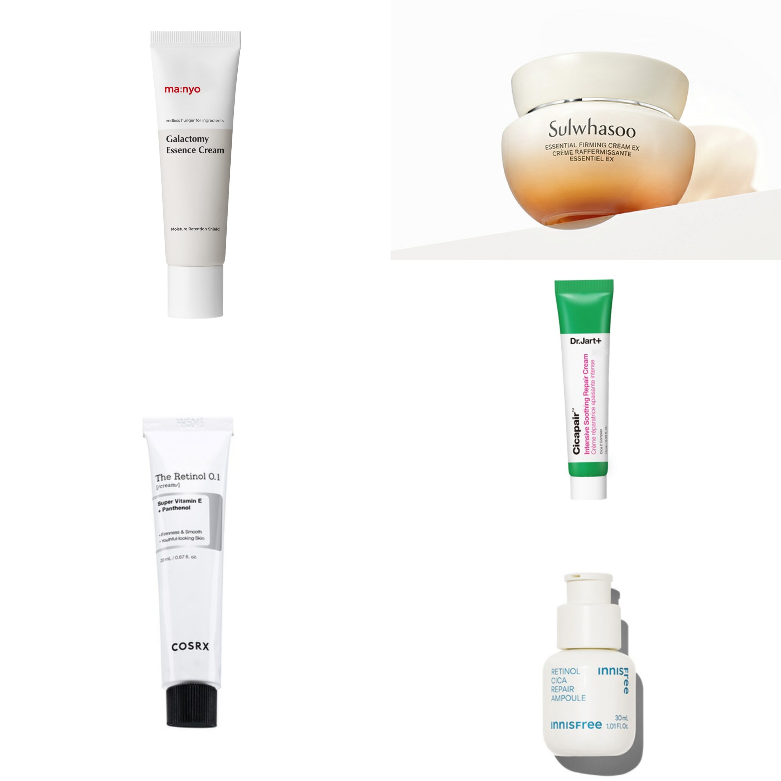 60代の基礎化粧品ブランドランキング2025深いシワ・たるみに効く市販の人気スキンケアとは？ - hadato