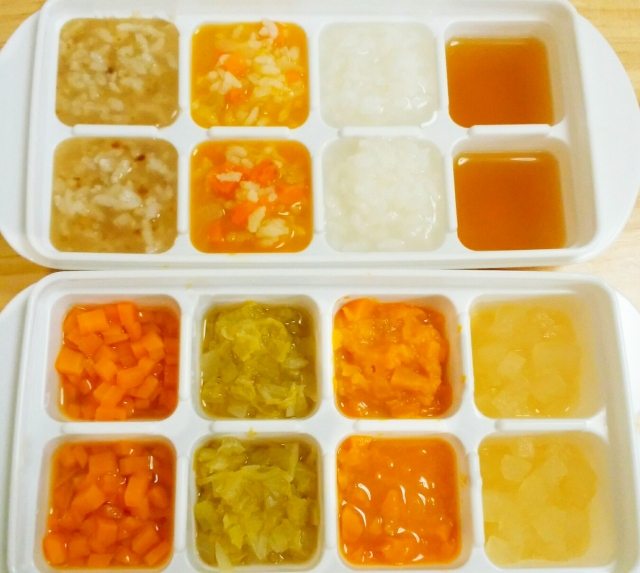 Q:7ヶ月、保育園での離乳食が食べられない。どうしたらいい？じま🍰4児母保育士🌾