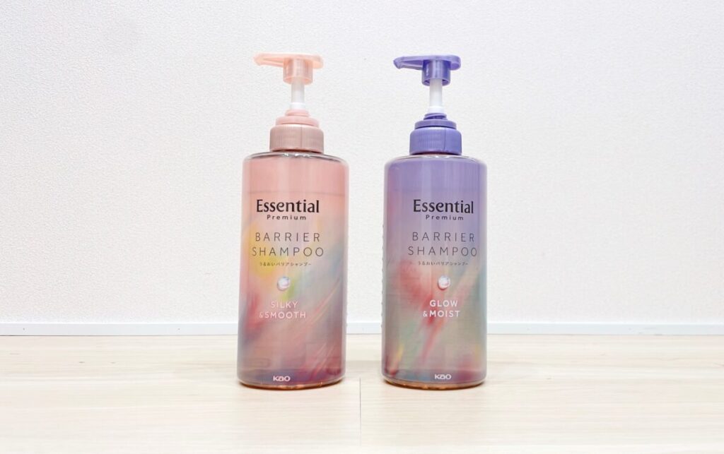 シャンプー二種類交互や複数使いは？違うシャンプーで二度洗い？OEMウォーク