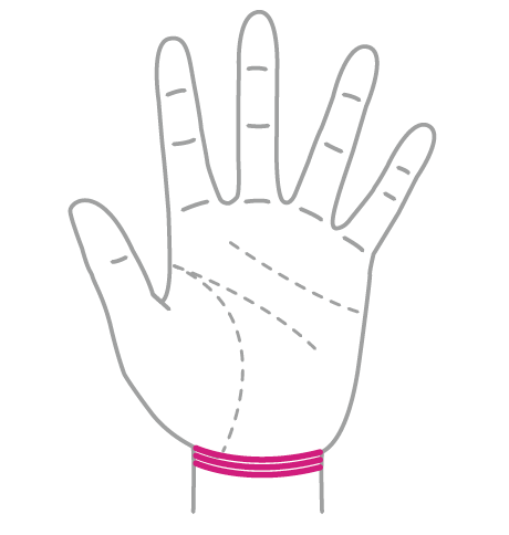 手相占いキホンの見方を徹底解説！７大線から超強運な手相まで -セキララゼクシィ