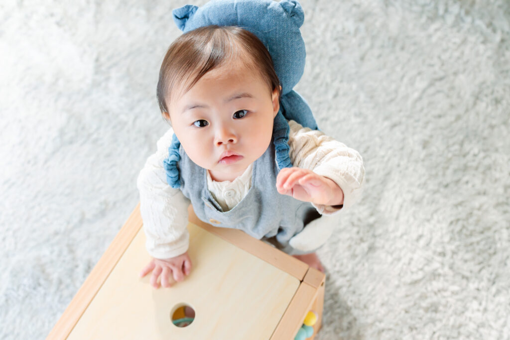 10回分まるわかり メンタルリープとは？赤ちゃんのぐずる＆寝ないを徹底解説┃まなべび