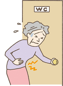 7歳になっても続くおもらし。負のスパイラルに終止符を打ったのはある日のトイレの惨状だった LITALICO発達ナビ