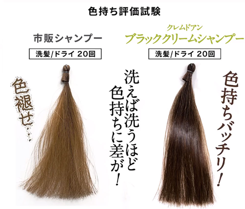 クレムドアン ブラウンクリームシャンプーcreme de Annの口コミ - ✍️クレムドアン ブラウンクリームシャンプー byおにゃんこぽん 乾燥肌LIPS