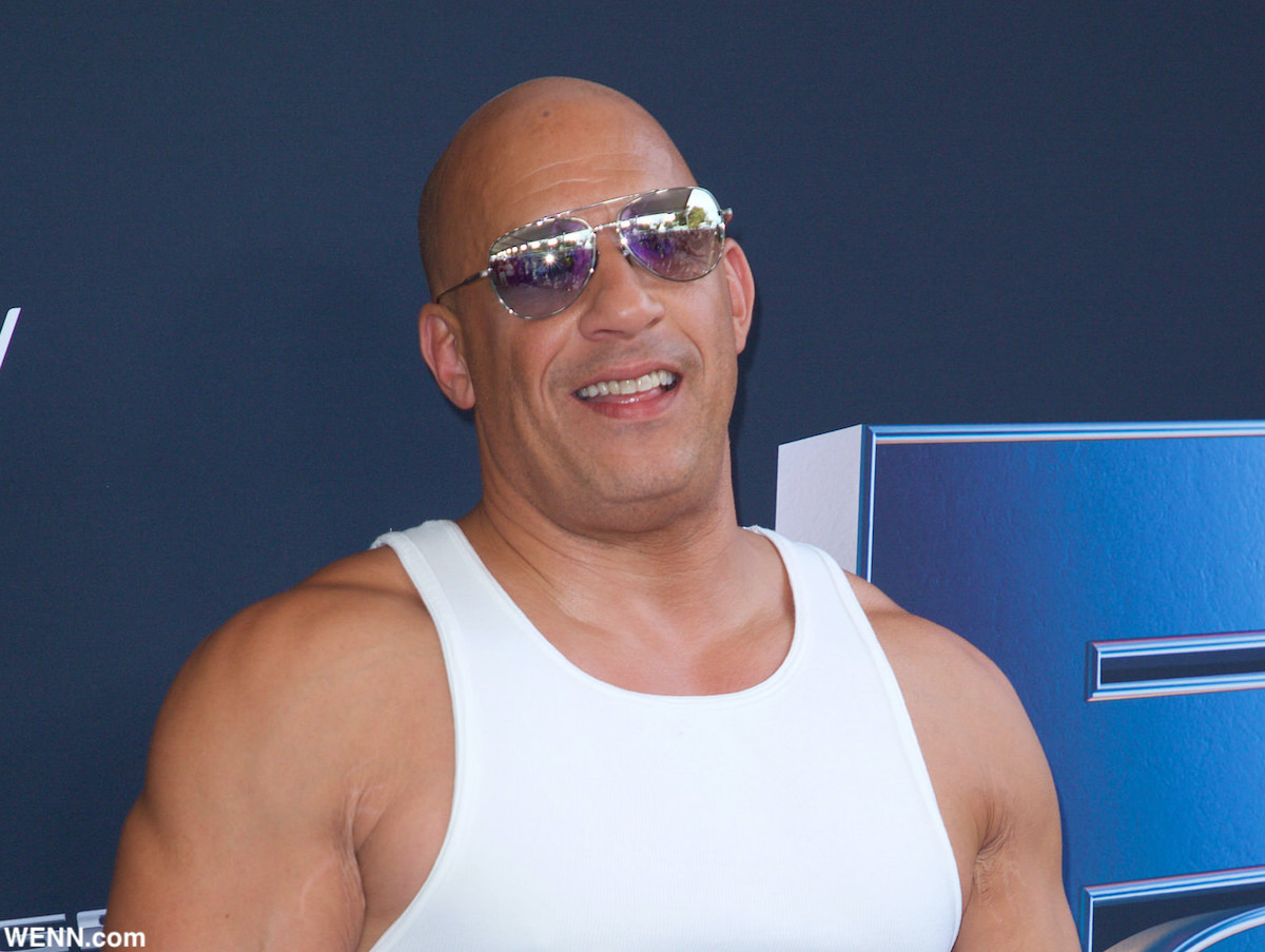 ワイルド・スピード』シリーズのヴィン・ディーゼル、元アシスタントに性的暴行で訴えられるカルチャーELLEエル デジタル