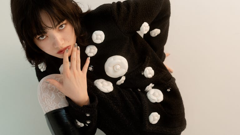 小松菜奈“女優”に手応え 「最高のデビュー作」を振り返る - モデルプレス