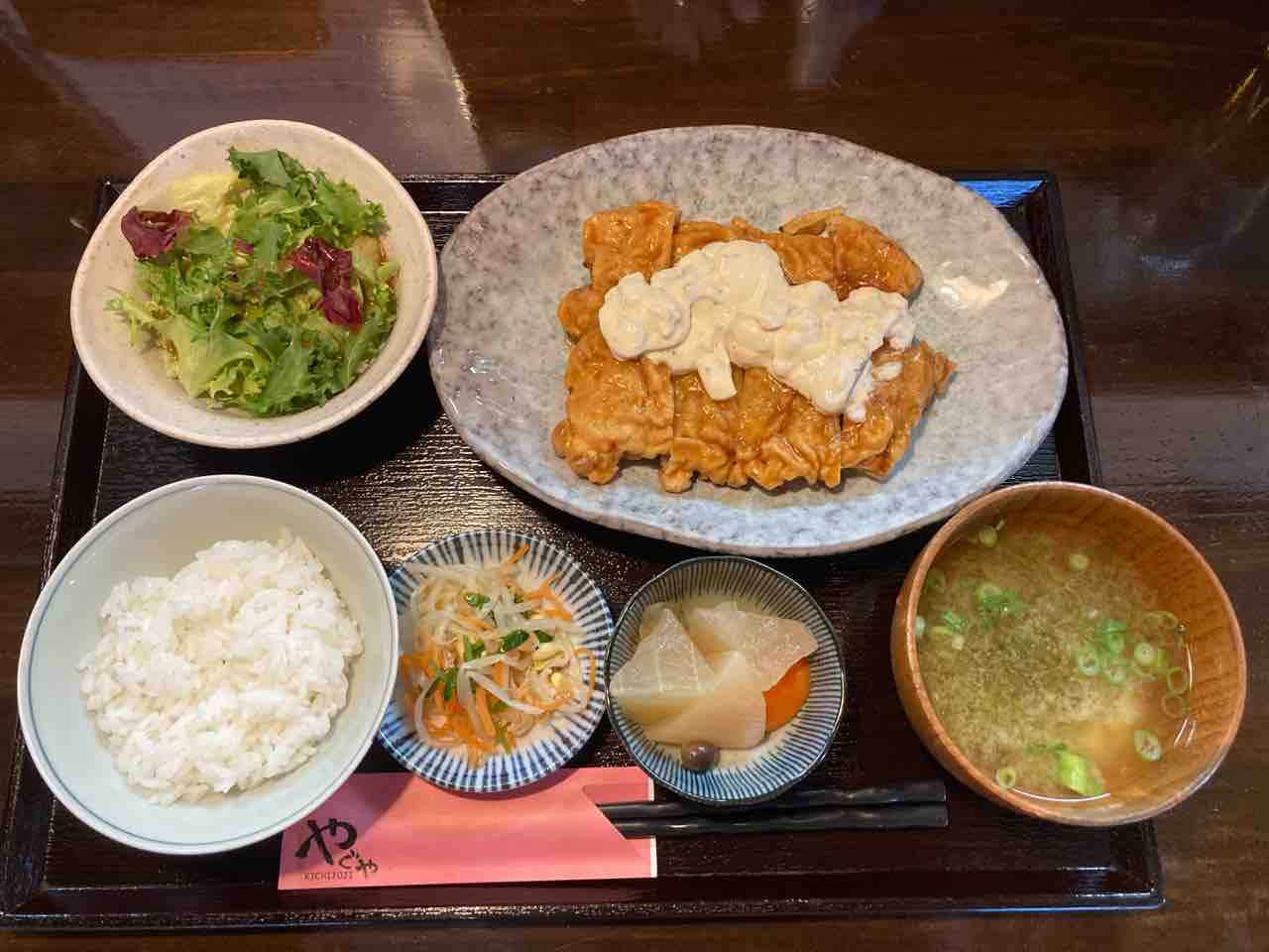 ランチ一人でも居心地の良い！吉祥寺の韓国料理屋がニューオープン｜Green Green（グリーングリーン） - 吉祥寺