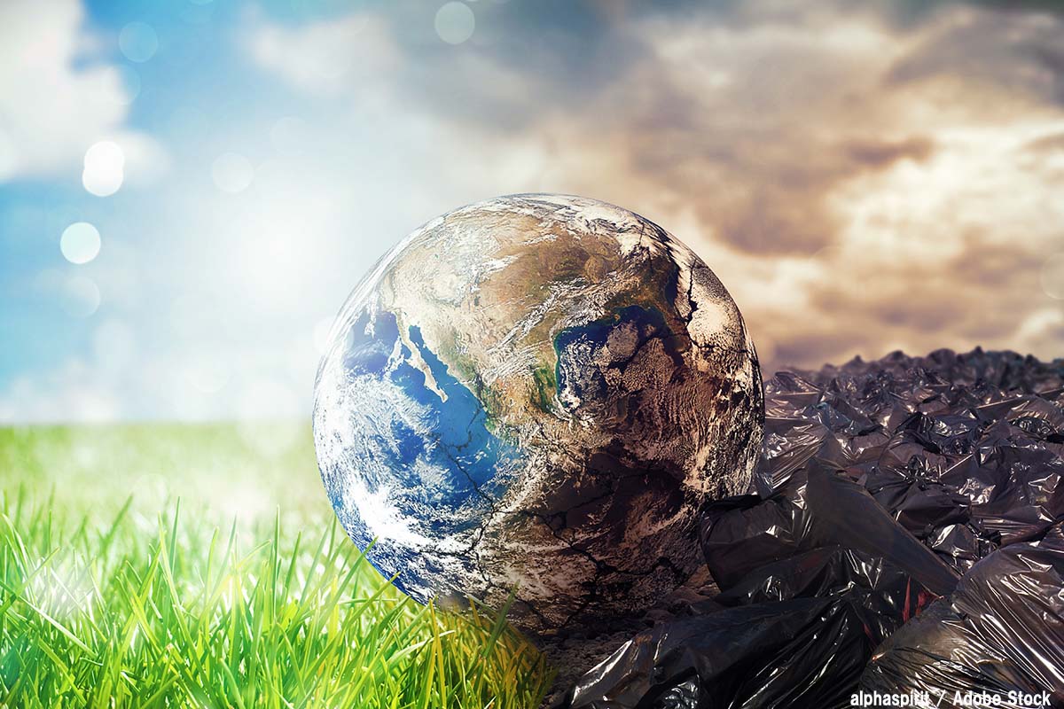 環境破壊がもたらす様々な影響 ーいつから問題視されるようになった？EnergyShift