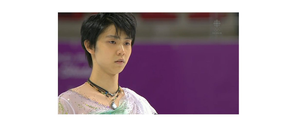 Yuzuru Hanyu ICE