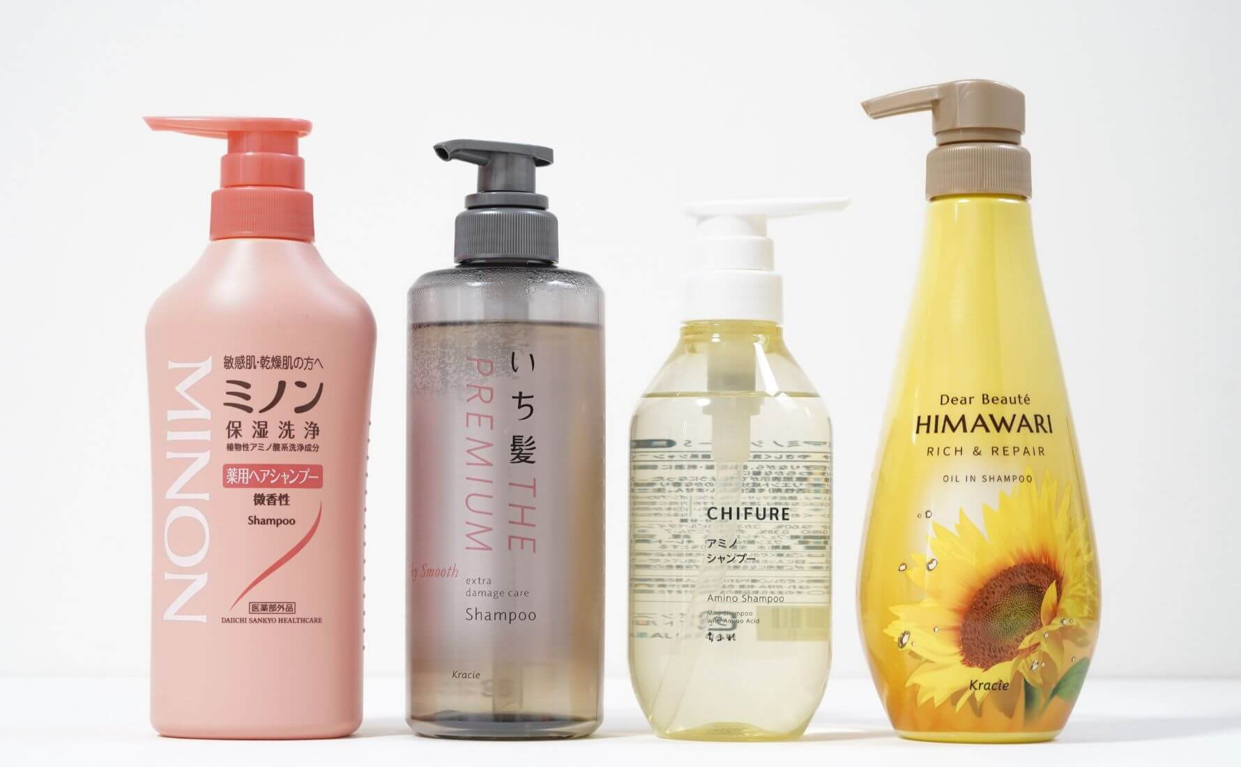 ドラッグストアで買えるメンズシャンプーおすすめ20選 コスパが良いものやいい匂いのものはどれ？ - OZmall