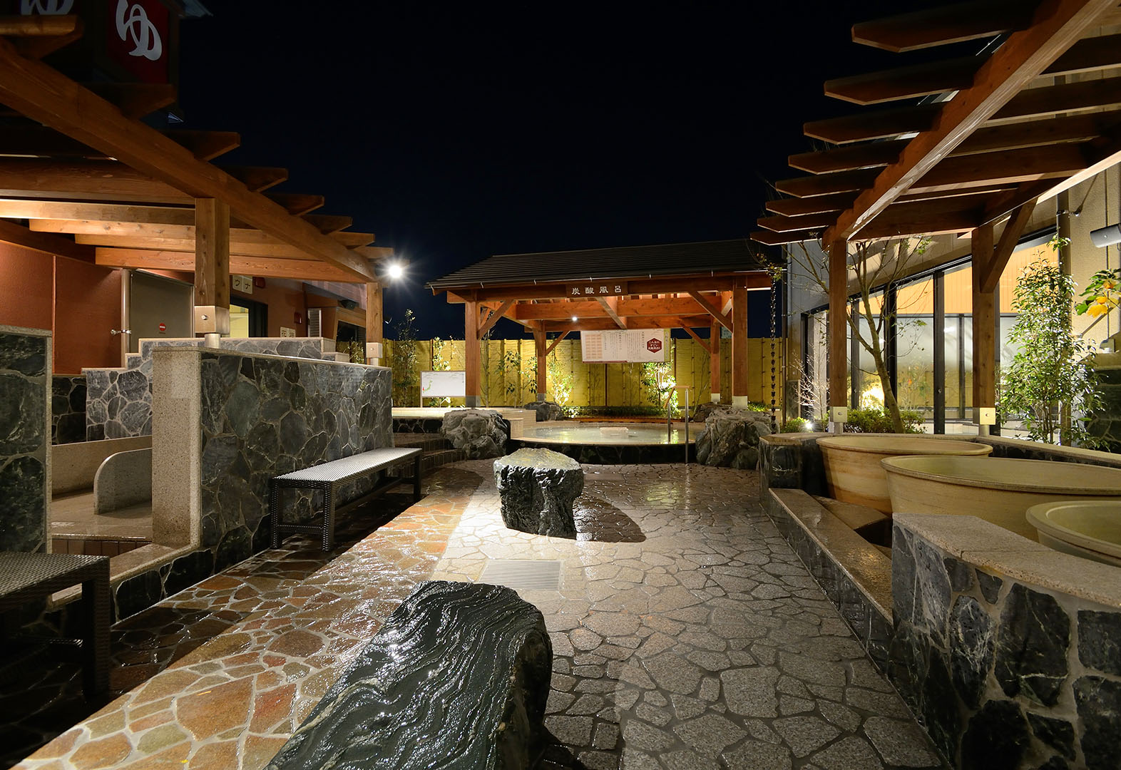 ふくのつぼ ふくの湯 花畑店の求人・採用・アクセス情報ジョブメドレ