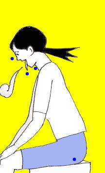 1回10秒！しわを消す＆美肌になる顔ヨガ5選まとめ即効性＆超簡単だから続けられる！1 1女性セブンプラス