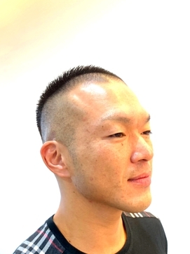 慶応高校の毛の長さという甚大な問題Sonar Members Club No.1