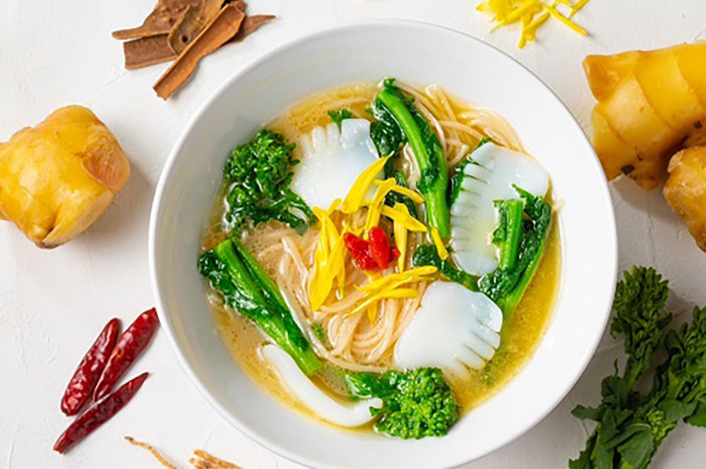 一人分サイズの鍋が楽しめる鍋専門店3選。 都内 野菜もたっぷり食べれるからうれしい!Hanako Web