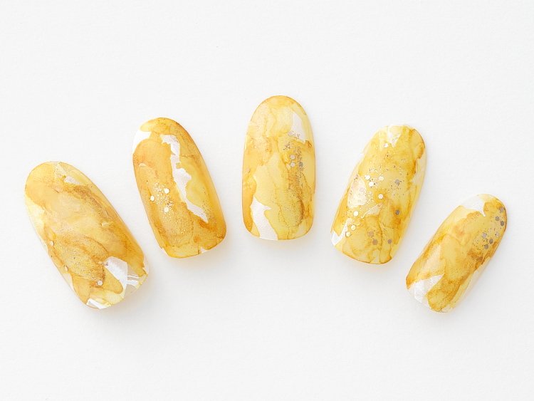 2025年秋トレンド フット ペディキュア のネイルデザイン集人気順471ページ目ホットペッパービューティ