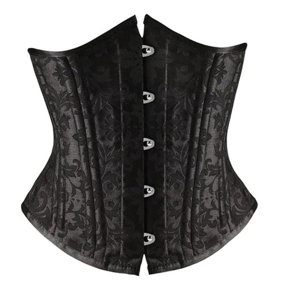 コルセットダイエットは効果ある？正しいやり方や危険性を解説