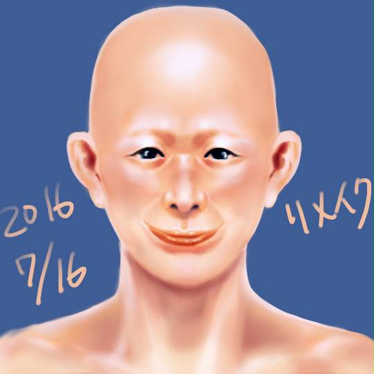 平均顔の話中野の歯医者マナミ歯科クリニック