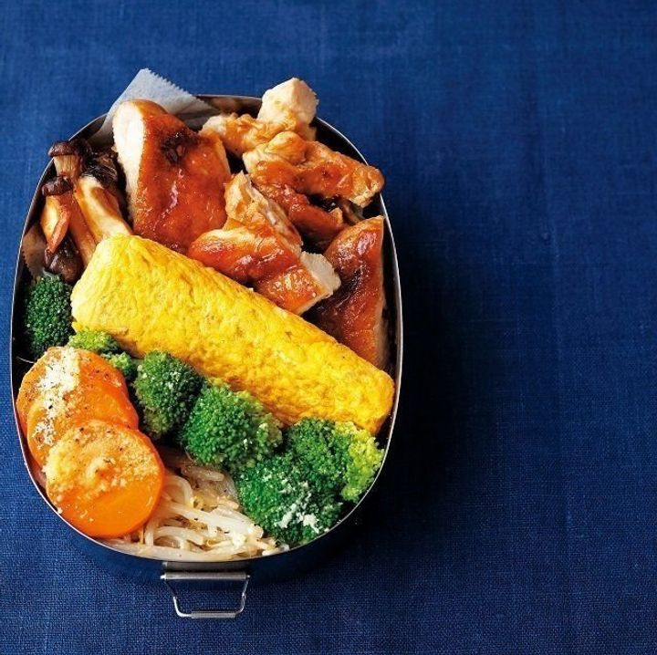 糖質制限のお弁当おかず6日分を紹介！ボリュームある簡単おかずと汁物で物足りなさをゼロにしますracssblog