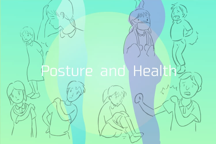 猫背のデメリット大分の整骨院「ピュア整骨院」