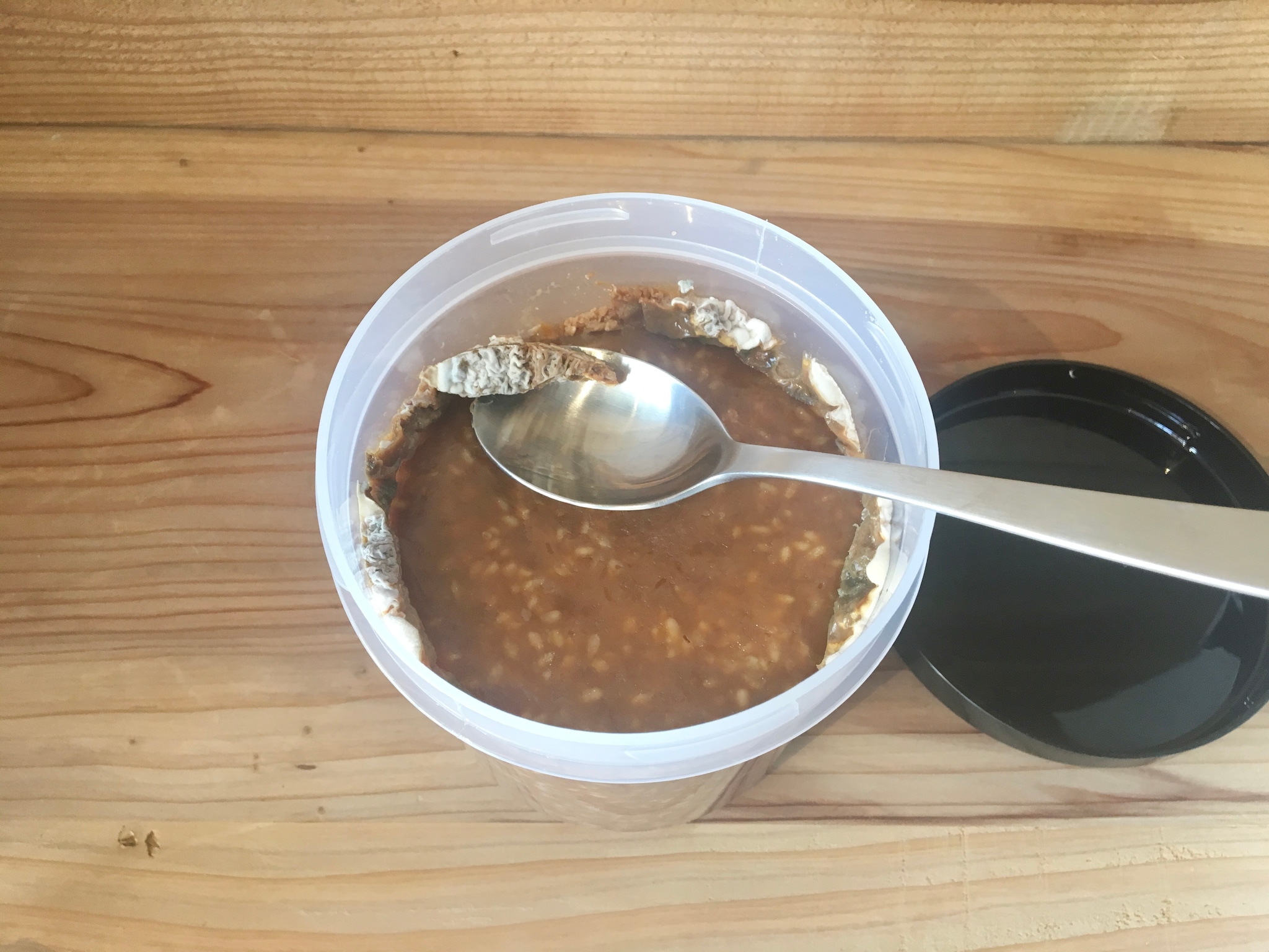 仕込む前」が肝心！味噌作りのカビ対策 - 鹿児島の醤油と麦味噌の蔵元 かねよみそしょうゆ