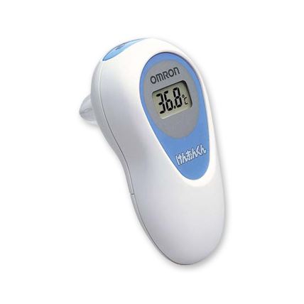 体温測定の正しい測り方って？ - くじら在宅クリニック ブログ