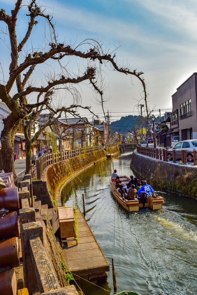 千葉県香取市の地図Map-It マップ・イット