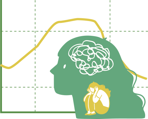 ADHDと時間感覚不正確さの原因・日常生活への影響と対策を解説 - シンプレ訪問看護ステーション