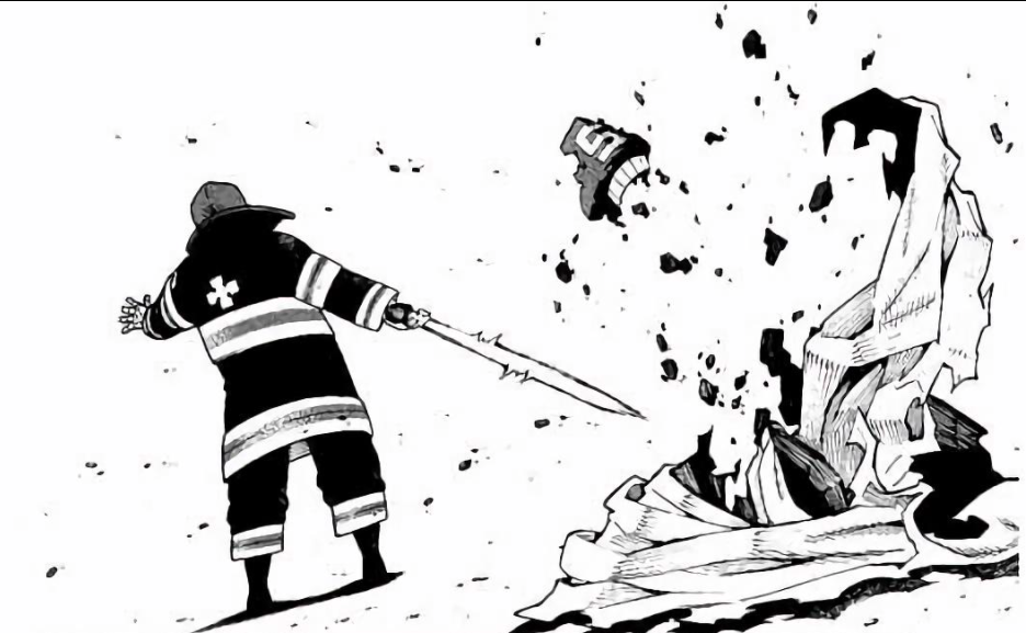 炎炎ノ消防隊 死亡一覧まとめ ２０２１年４月最新版 ネタバレあり - YouTube