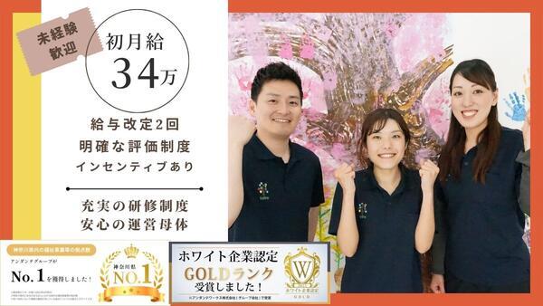 自己評価表 放課後等デイサービスゆう児童デイ 札幌市東区