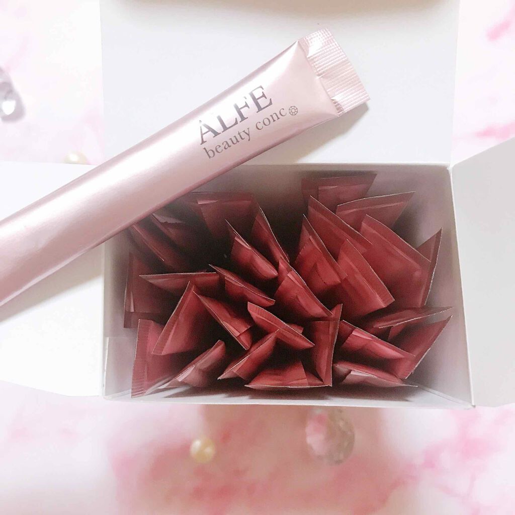 Qoo10ALFE公式 大正製薬 アルフェ ビューティ