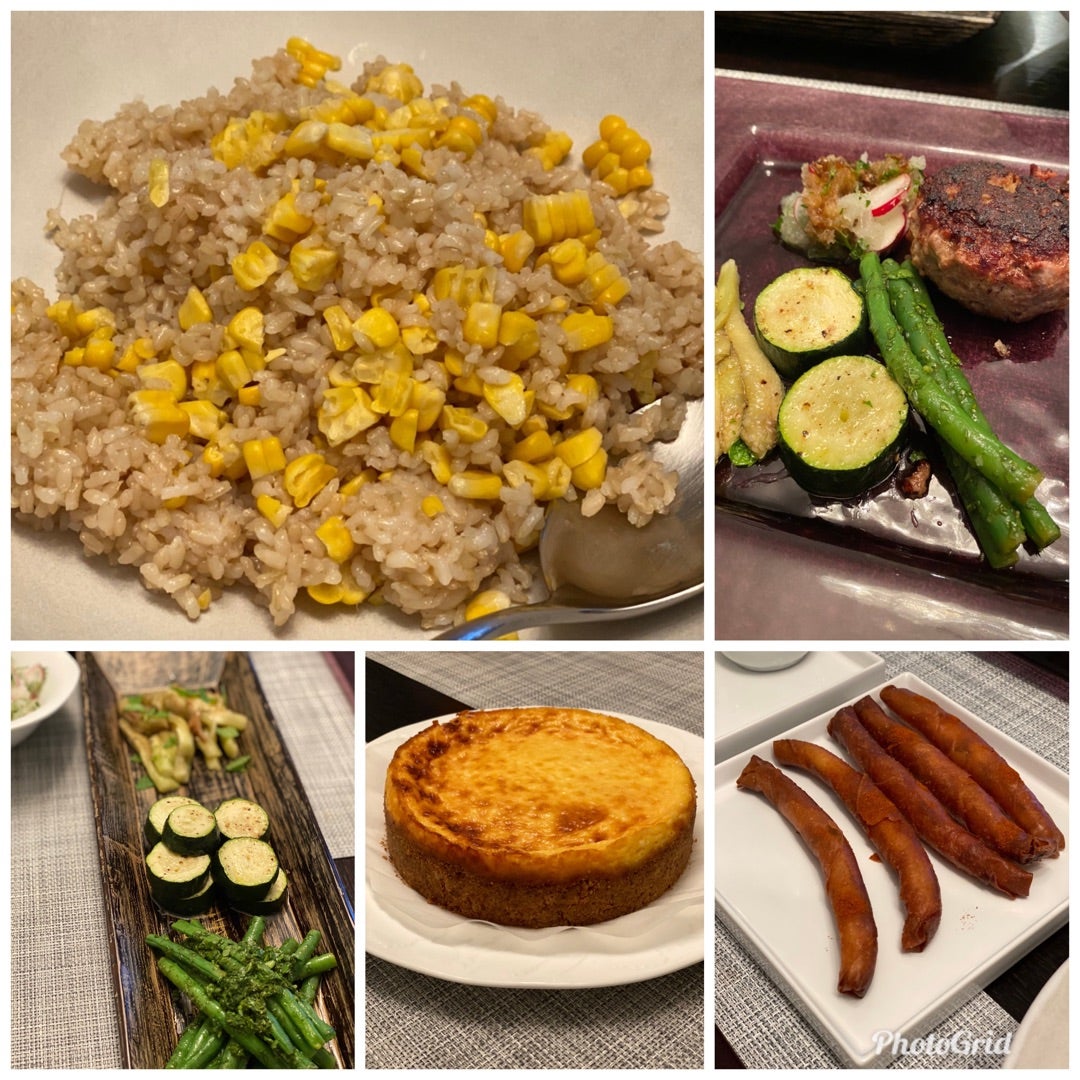 口から入った食べ物が胃腸を通過する時間を測定する「スイートコーンテスト」とは？ - GIGAZINE