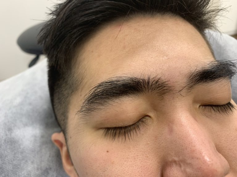 メンズ眉毛の整え方！初めてでも失敗しないコツ×印象別の眉の形をプロが伝授！ 高校生なうスタディサプリ進路 高校生に関するニュースを配信