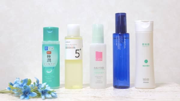 ニキビケア化粧水おすすめランキング大人ニキビ＆思春期ニキビ向けドラッグストアのプチプラ - Beauty produced by au Webポータル