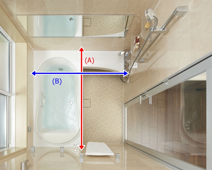浴室リフォーム株式会社ジョインハウス