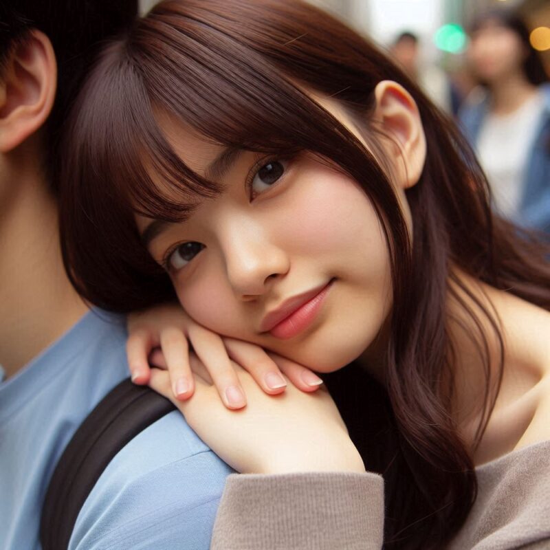 肩に手を置く瞬間の男性心理！成功する恋愛に必要な8つのヒントAnny アニー