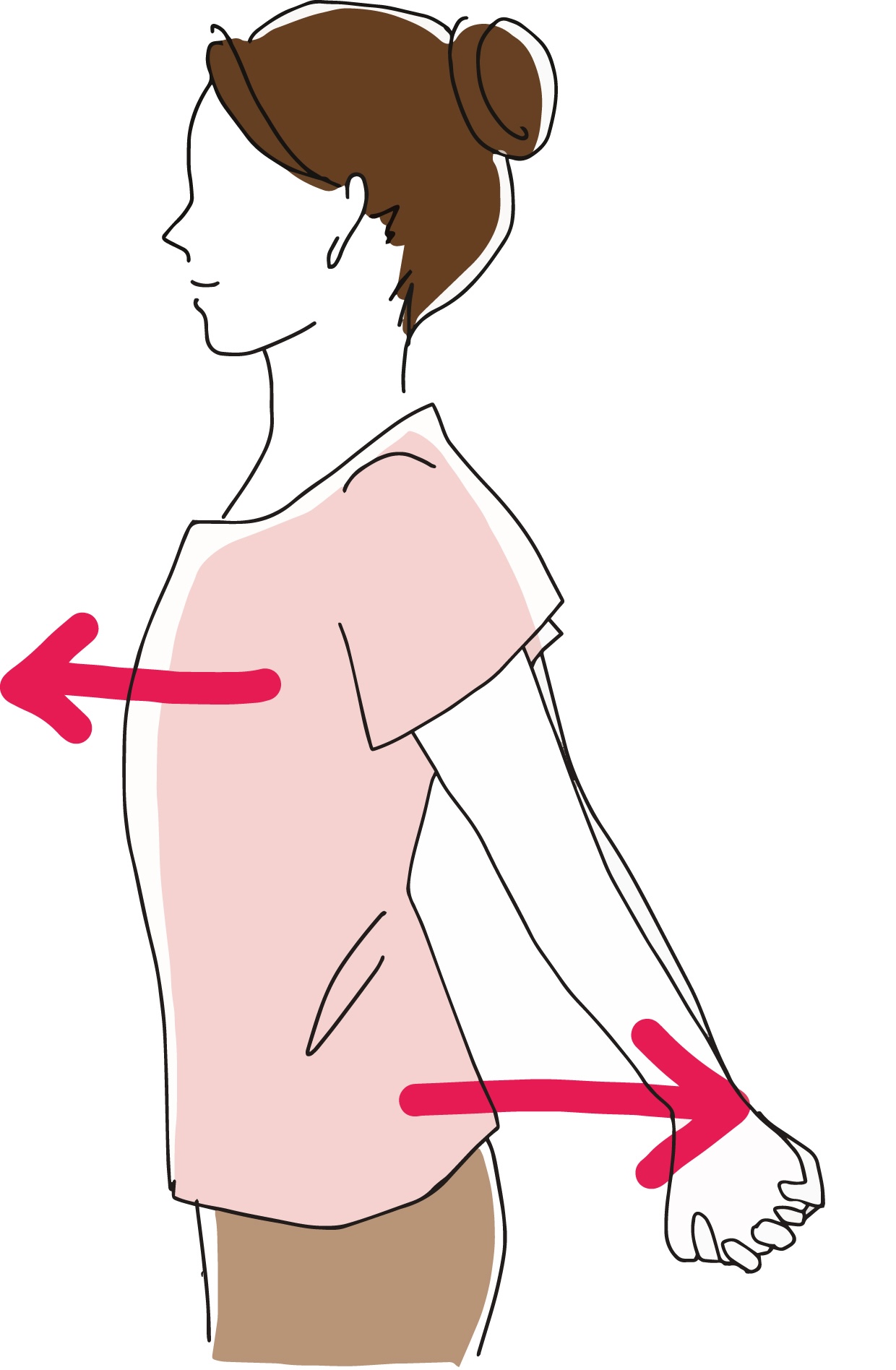 身体のグラグラを回避せよ。電車で上手に居眠りできる、快適な通勤時間のススメMERY
