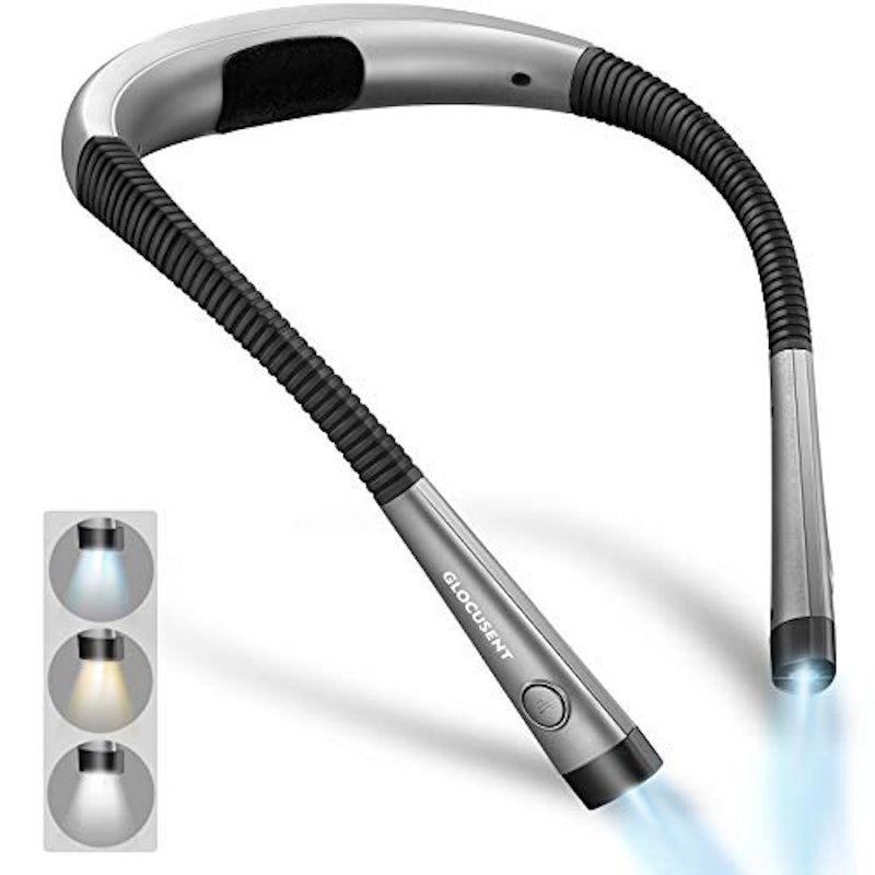 寝室に読書灯を置くならどれ？おすすめライトを二点紹介！おしゃれ照明器具ならMotoM