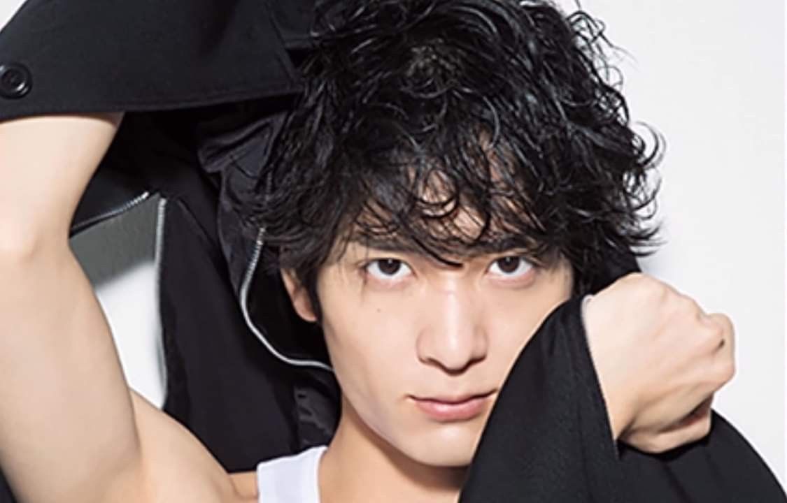 声優界一のイケメン!? 『梅原裕一郎のいい塩梅。』が待望の書籍化SPICE - エンタメ特化型情報メディア スパイス