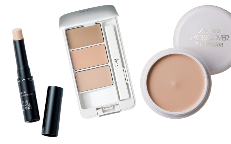 シミ隠しにおすすめのメイク術老け見えせずにカバーする方法とおすすめアイテムとは？Oggi.jp