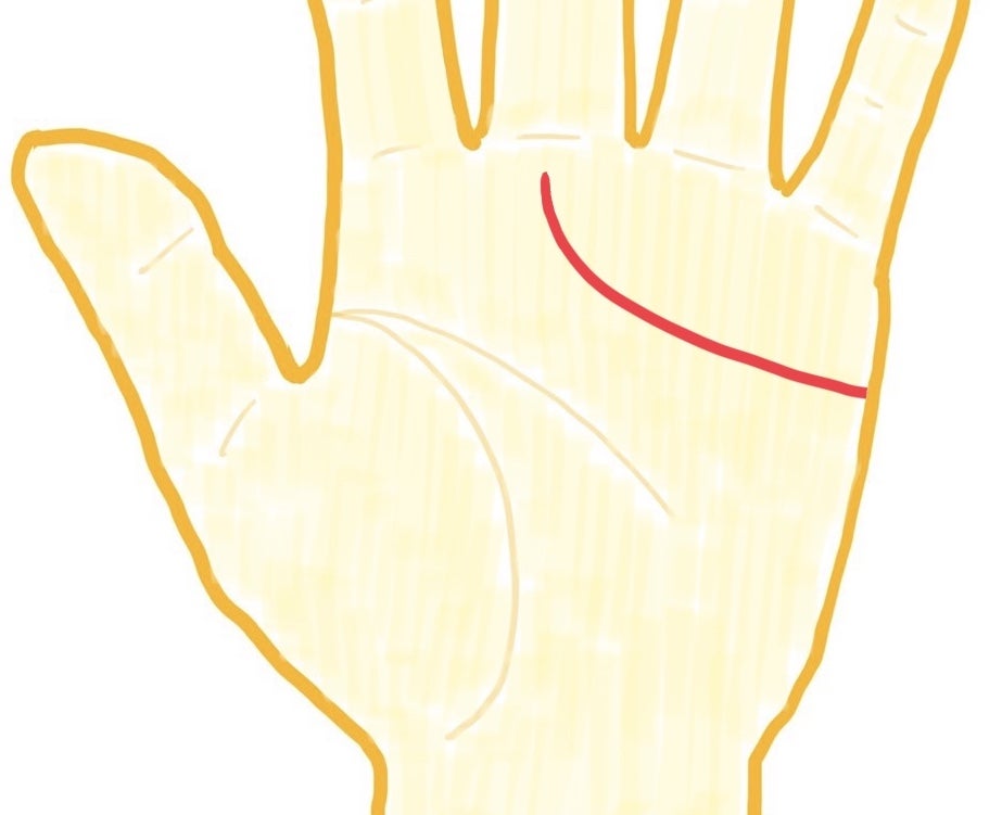 何とかなっちゃうらしい手相 笑 ❣️虹色占い♪星読み&数秘術認定講師のどんな日も虹色ブログ