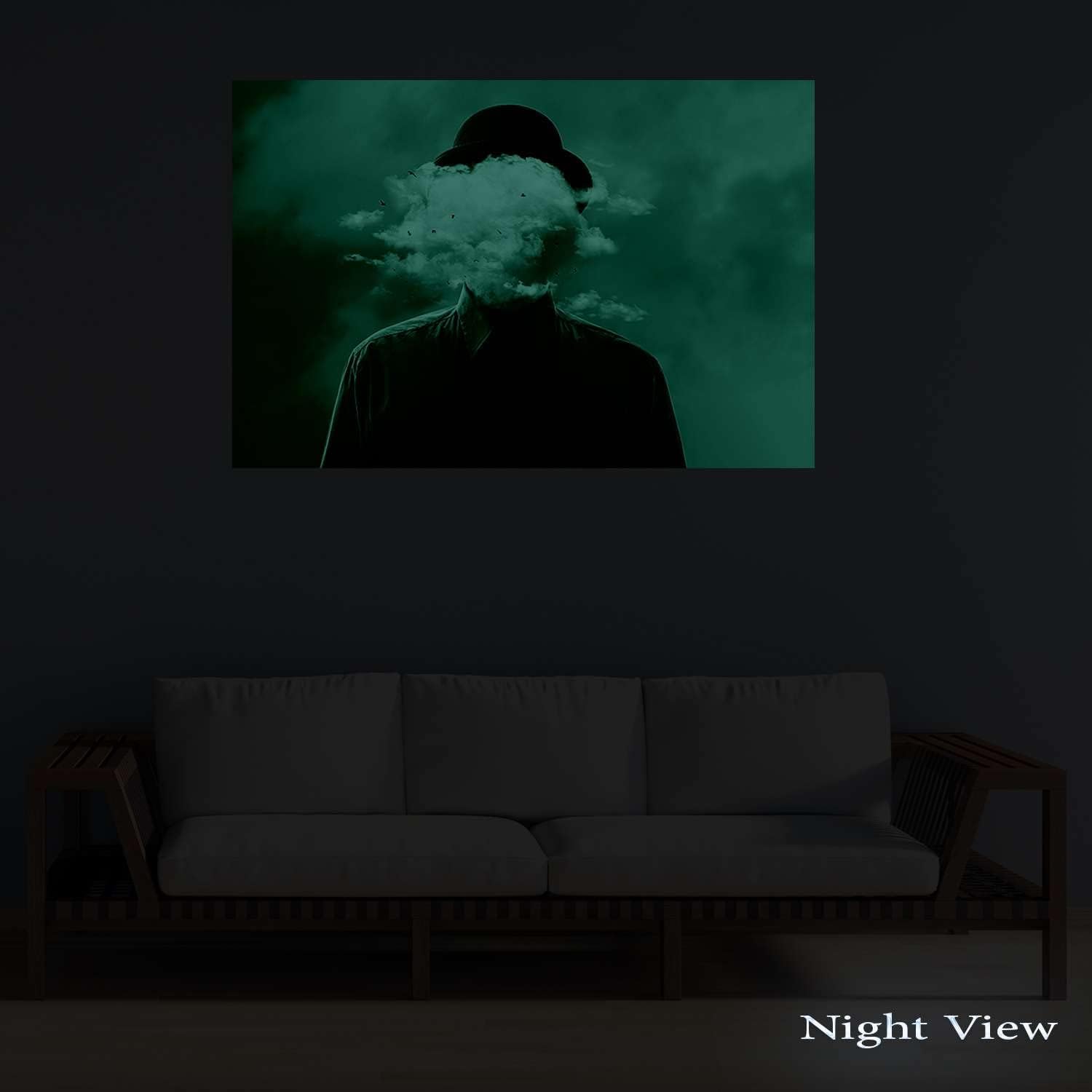 曇りのイラスト - いらすと本舗