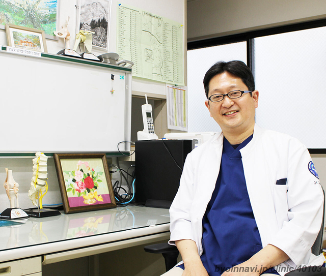 公式 浜田整形外科東淀川区の整形外科