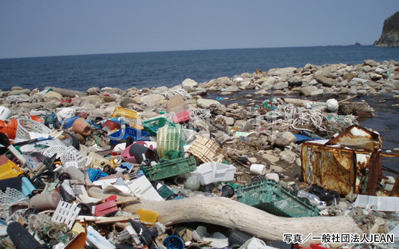 プラスチックごみ問題入門.４ 海洋ごみへの日本国内の対策