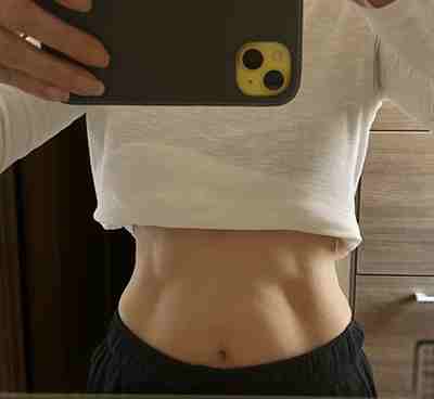 梅雨明けまでの短期間で「美腹筋」をゲットする緊急プログラム！ ぽちゃ腹・ゆる腹と決別するには？ダ・ヴィンチWeb