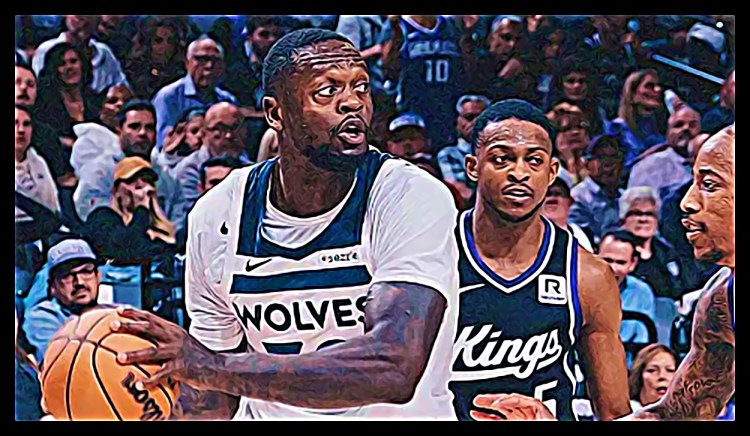 ニックス⇔ウルブズ 衝撃のトレード！タウンズ、ランドル、チェンゾの運命は？ハッピーなるブログ ＮＢＡ